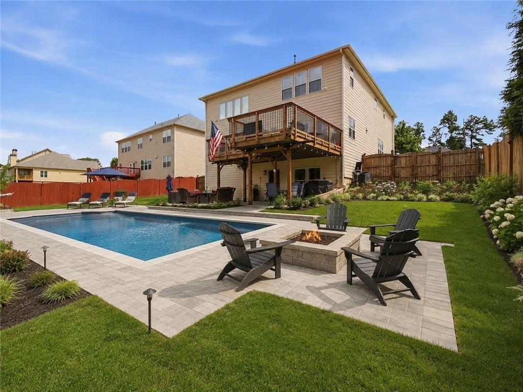 Cain Commons Dr, Dacula, GA 30019