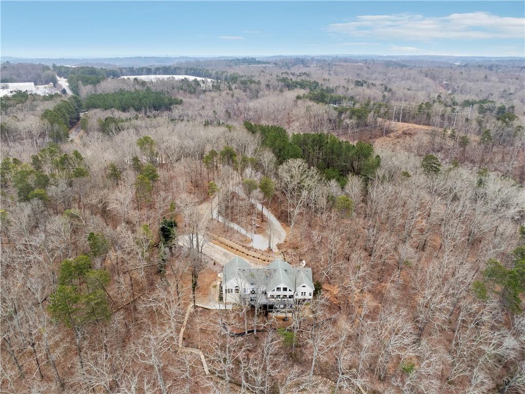 Ramsey Rd, Gainesville, GA 30501