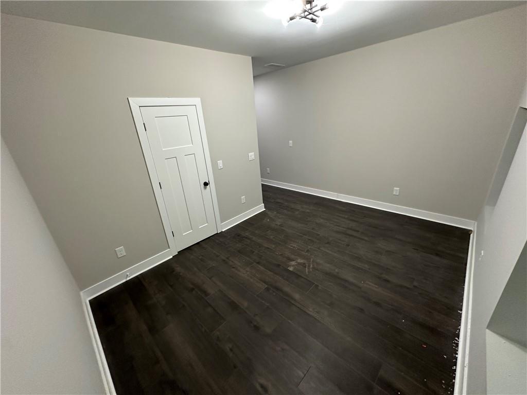 Bernard St Nw, Atlanta, GA 30314