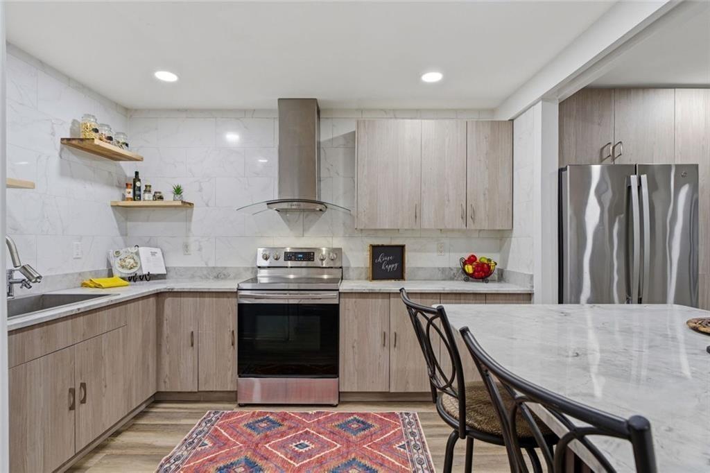 Gardenia Cir, Marietta, GA 30068