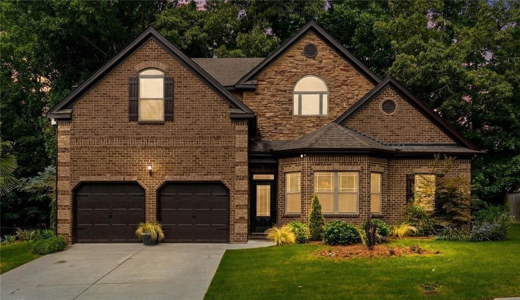 Trinity Mill Cir, Dacula, GA 30019