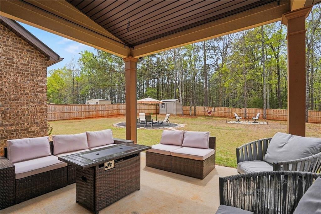 Tapestry Dr, Mcdonough, GA 30252