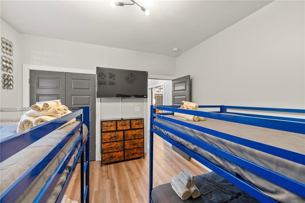 Utoy Cir Sw, Atlanta, GA 30331