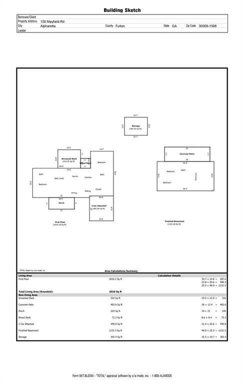Mayfield Rd, Alpharetta, GA 30009