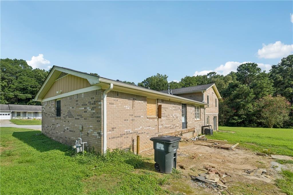 Bell Cir Se, Conyers, GA 30094
