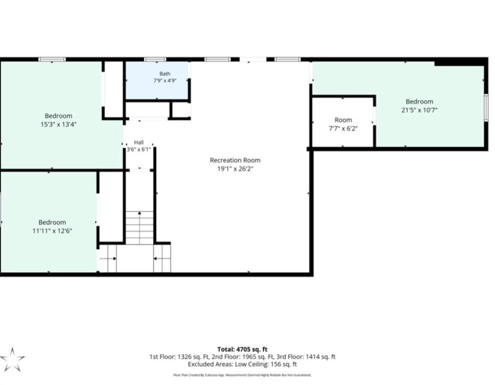 Twin Oak Dr, Douglasville, GA 30135