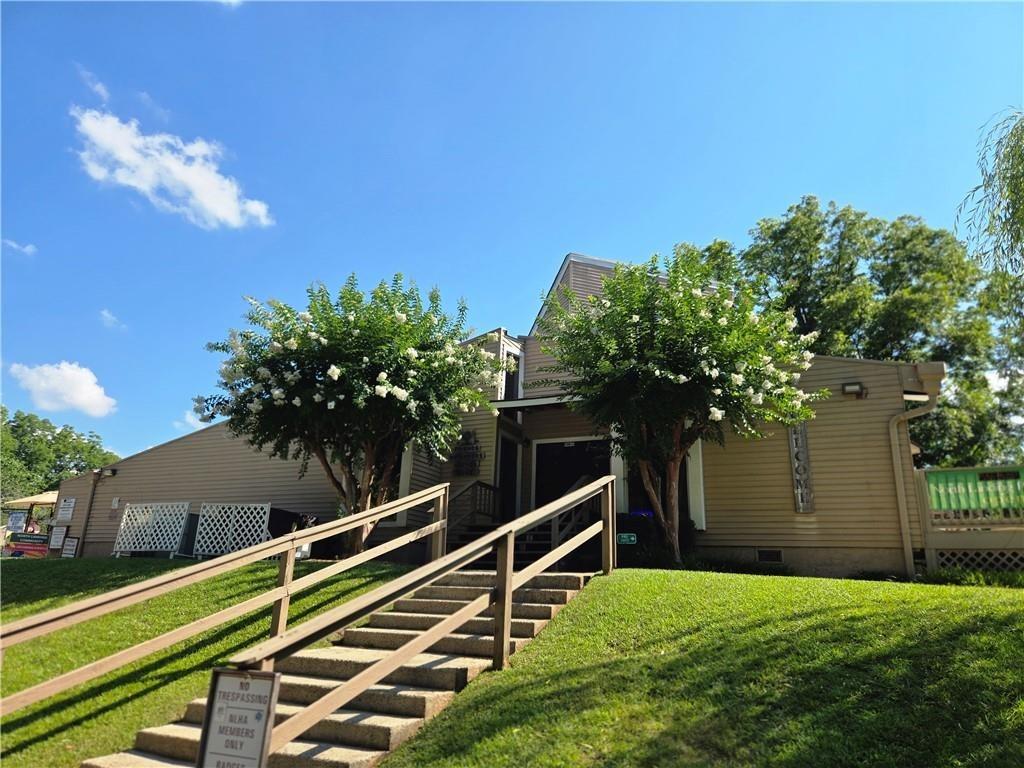 N Landing Way, Marietta, GA 30066