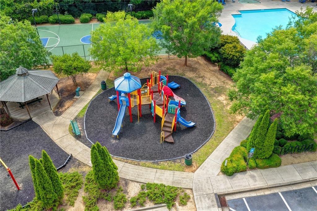 Cambria Rd Sw, Atlanta, GA 30331