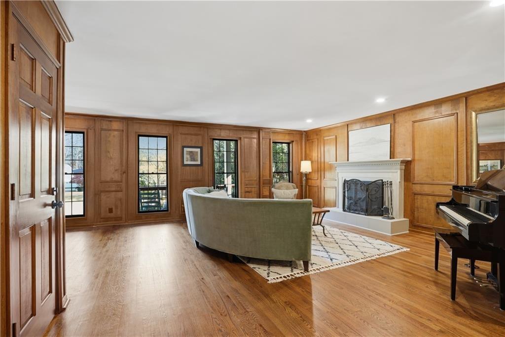 Old Stonemill Rd Ne, Marietta, GA 30067