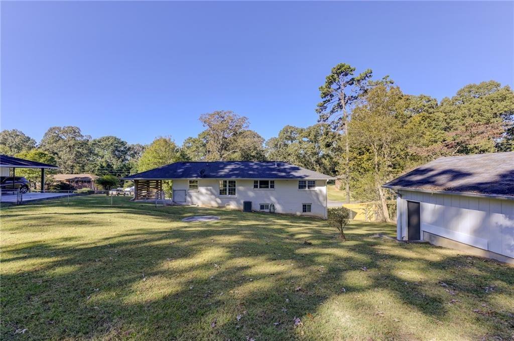 Elmwood Cir Se, Atlanta, GA 30339