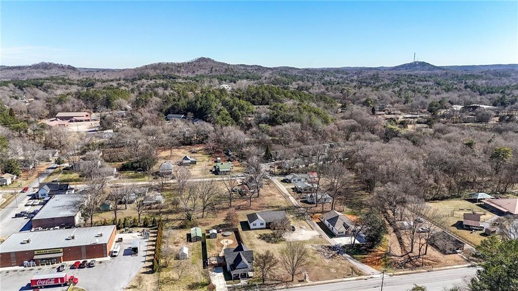 S Piedmont Ave, Rockmart, GA 30153