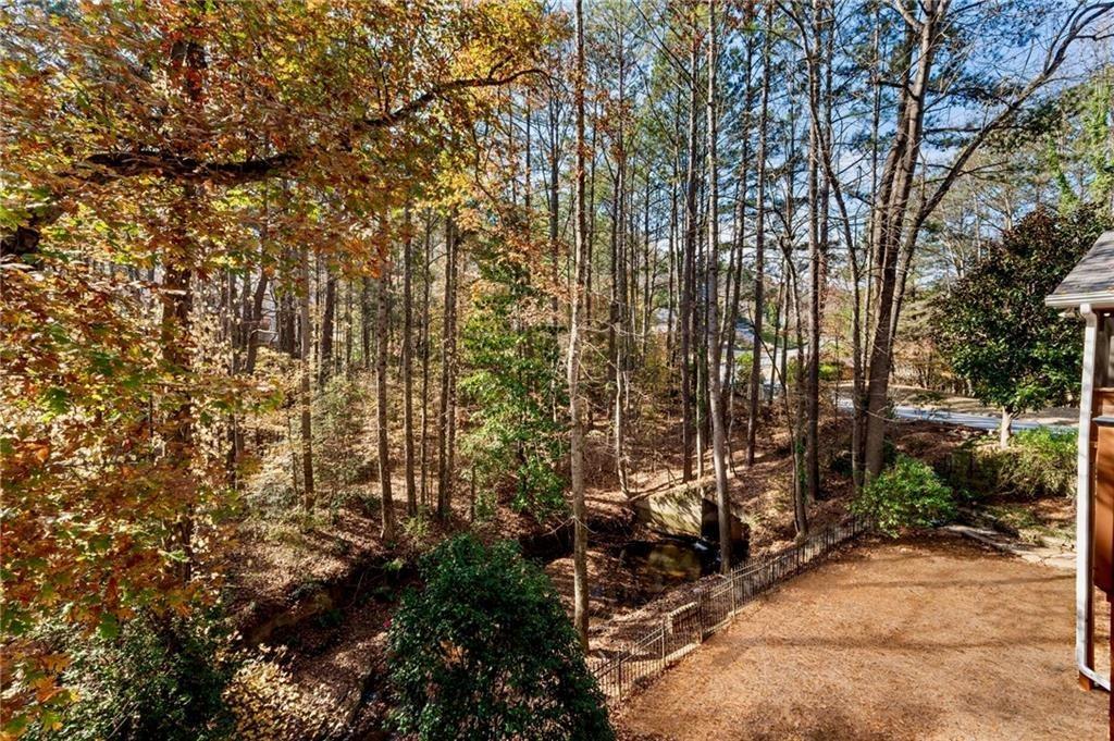 Arborwoods Dr, Johns Creek, GA 30022