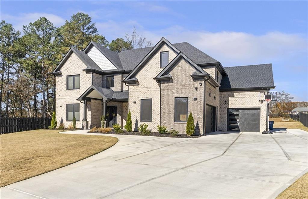 Braselton Hwy, Lawrenceville, GA 30043