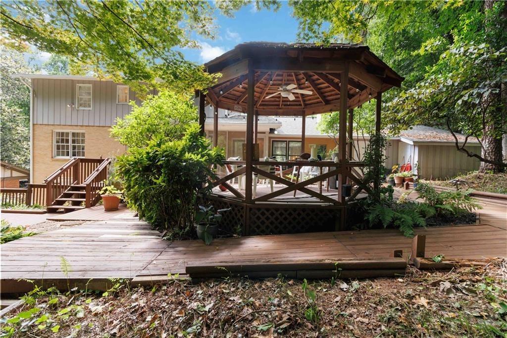 Morgan Rd, Tucker, GA 30084