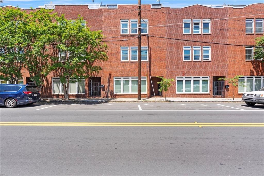 Peters St Sw, Atlanta, GA 30313