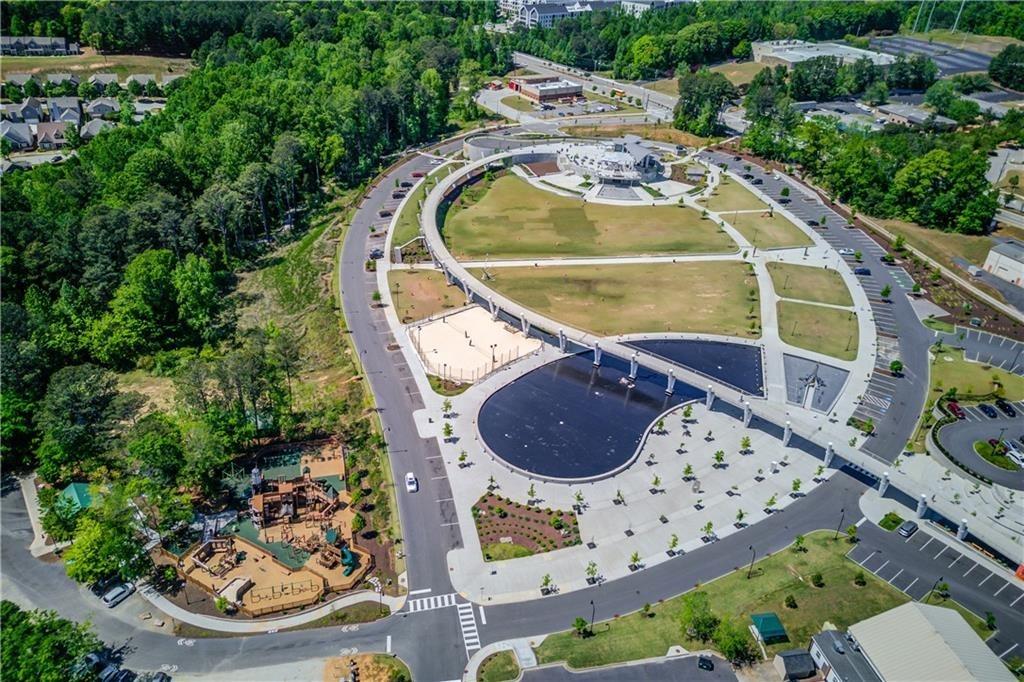 Charleston Market St, Suwanee, GA 30024