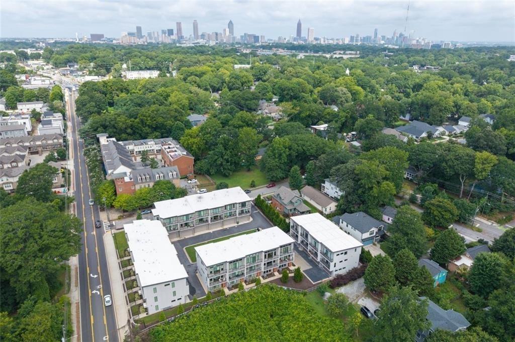 Memorial Dr Se, Atlanta, GA 30317