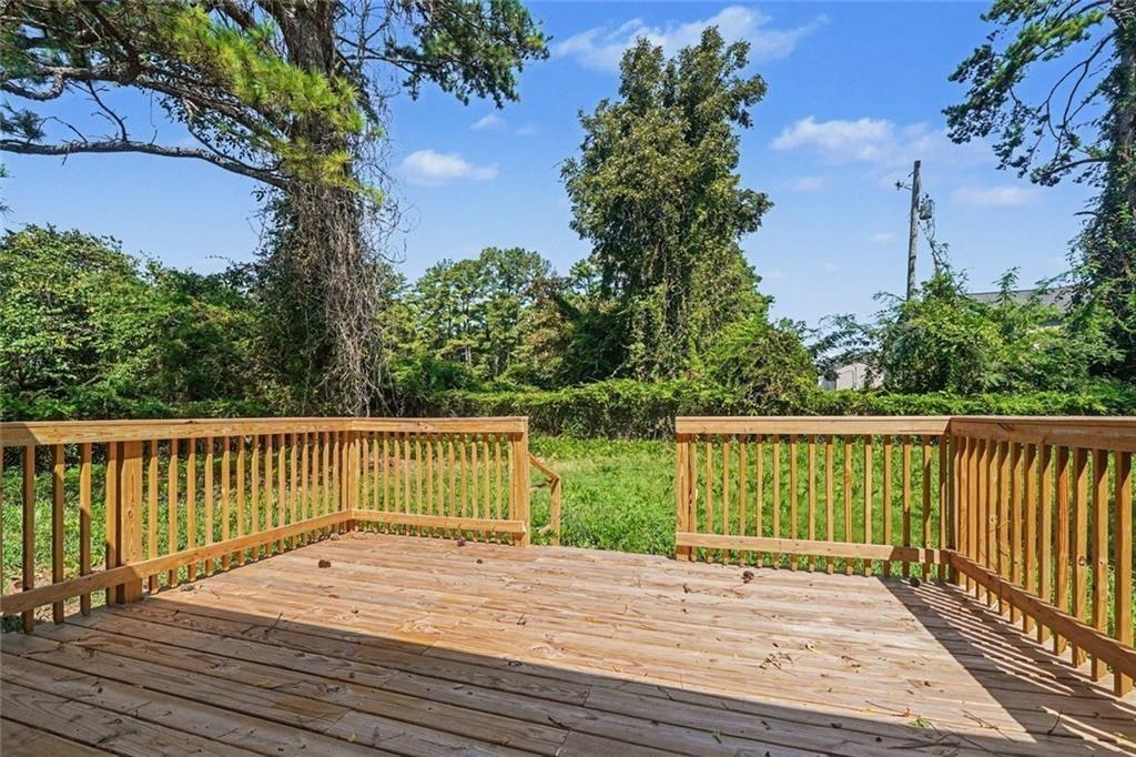 Rochelle Way, South Fulton, GA 30349