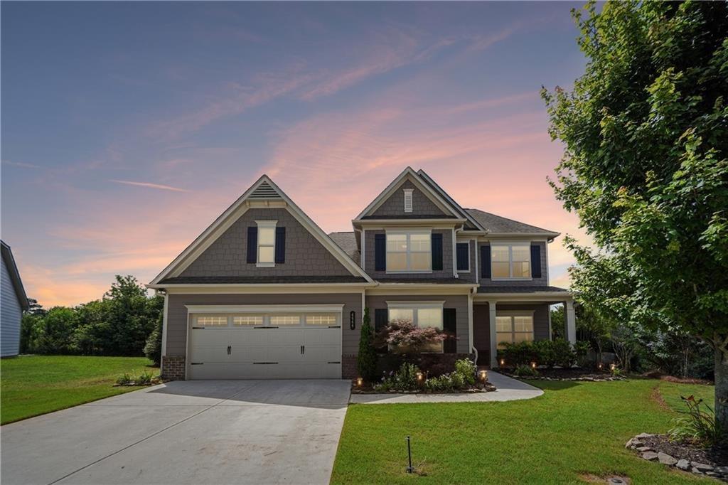 Brayden Dr, Gainesville, GA 30504