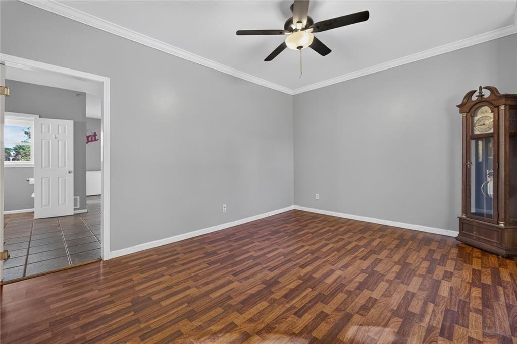Foothills Dr, Murrayville, GA 30564