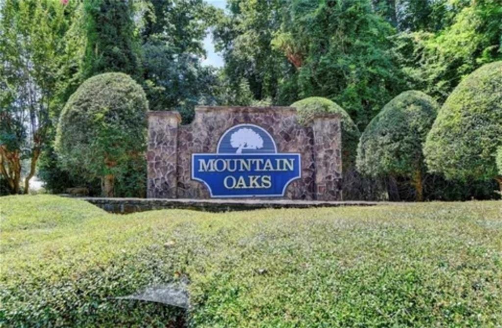 Poplar Grove Way, Stone Mountain, GA 30087