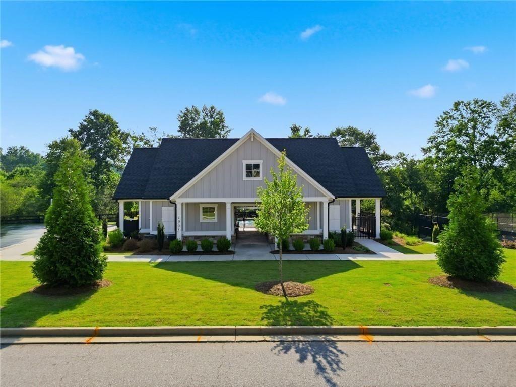 Ramblewood Dr, Cumming, GA 30028