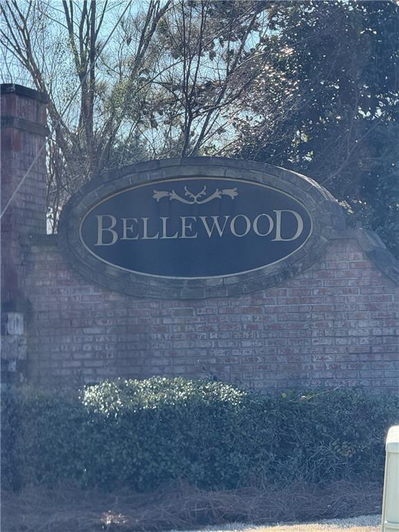 Spring Knoll Ct, Tucker, GA 30084