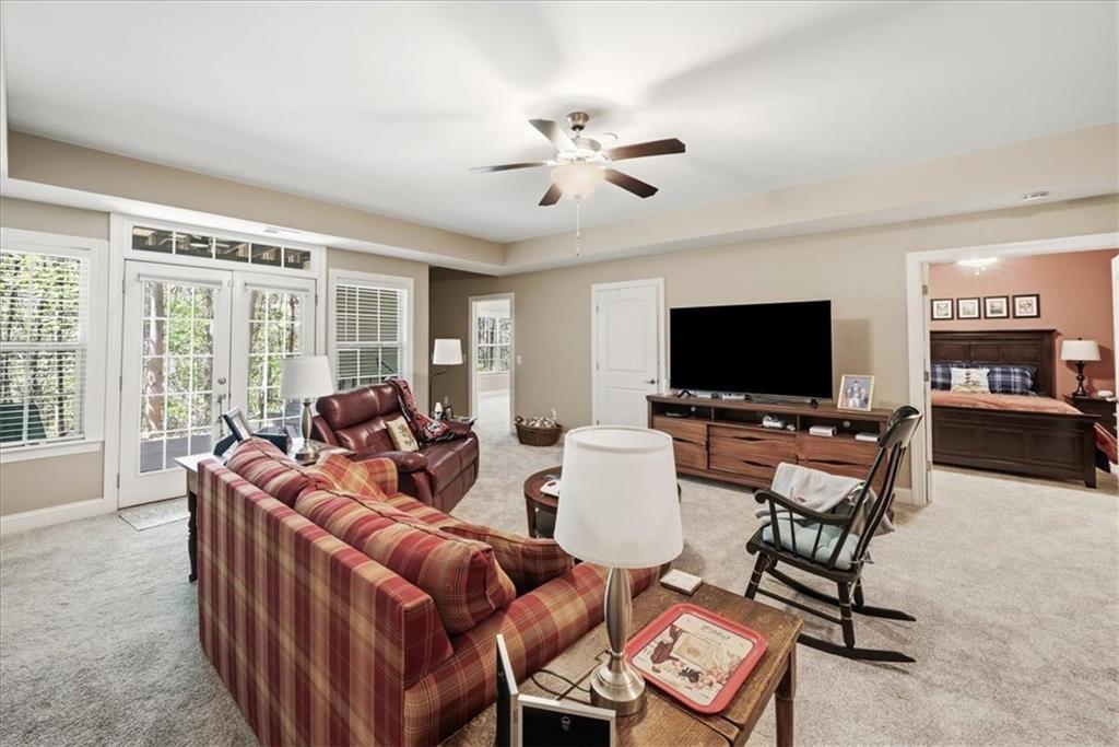 Stoneybrook Dr, Dahlonega, GA 30533