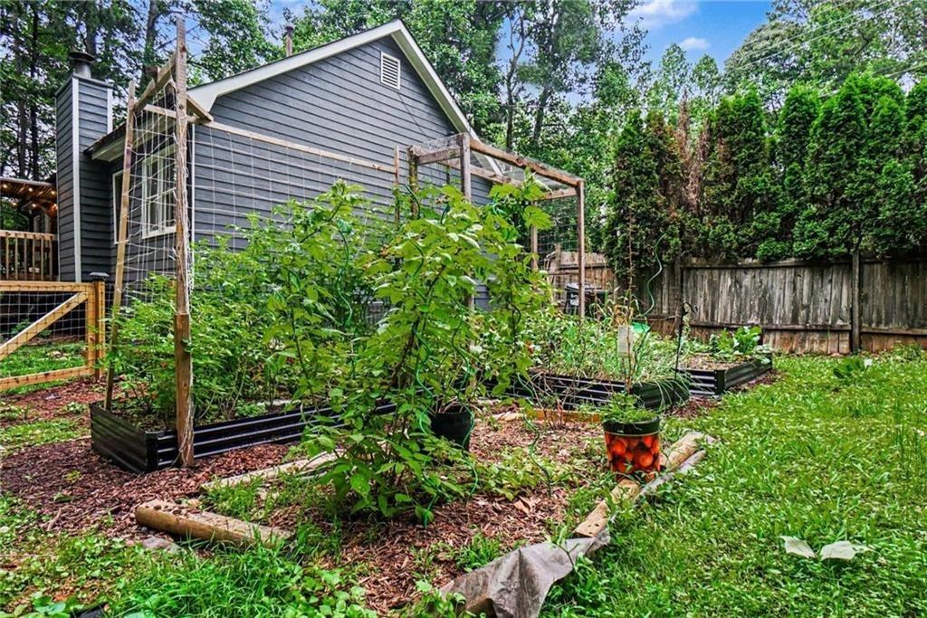 Cedarcrest Rd, Dallas, GA 30132