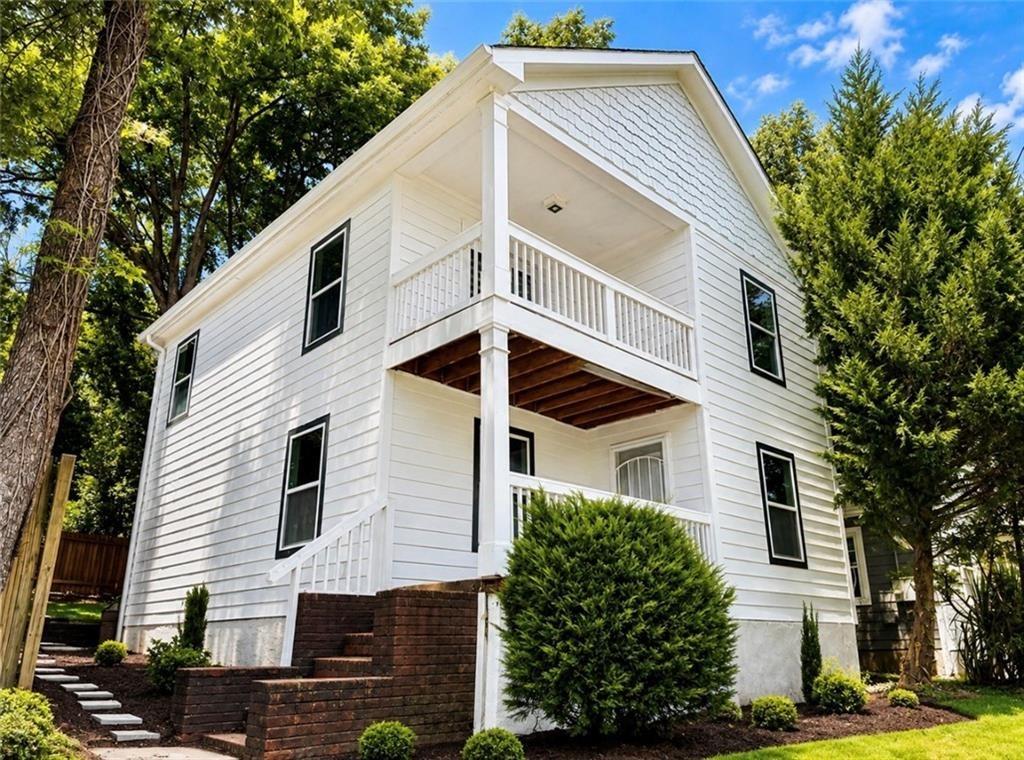 Mcdaniel St Sw, Atlanta, GA 30310