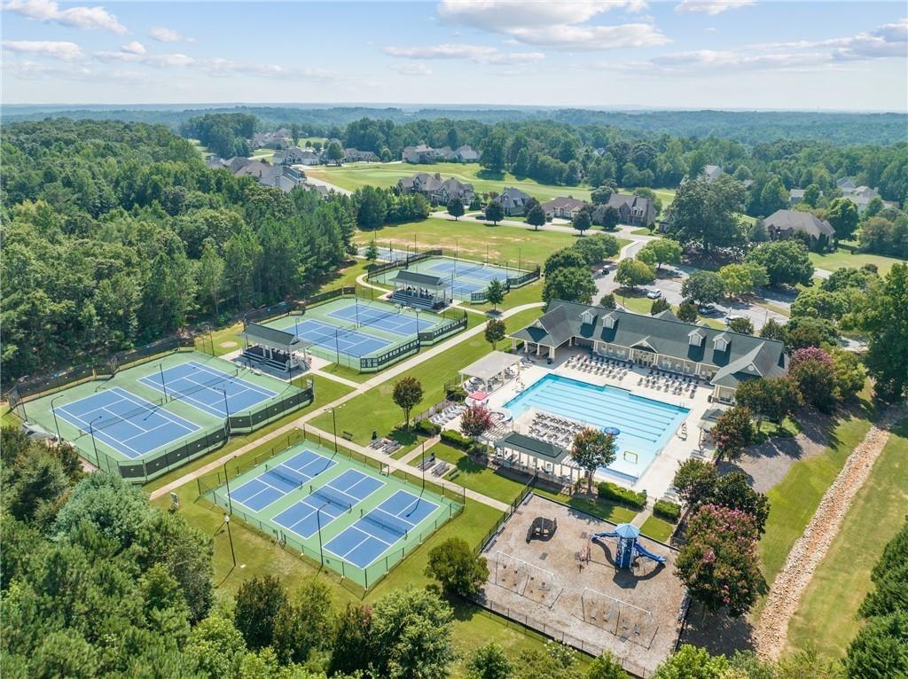 Rice Creek Ct, Jefferson, GA 30549