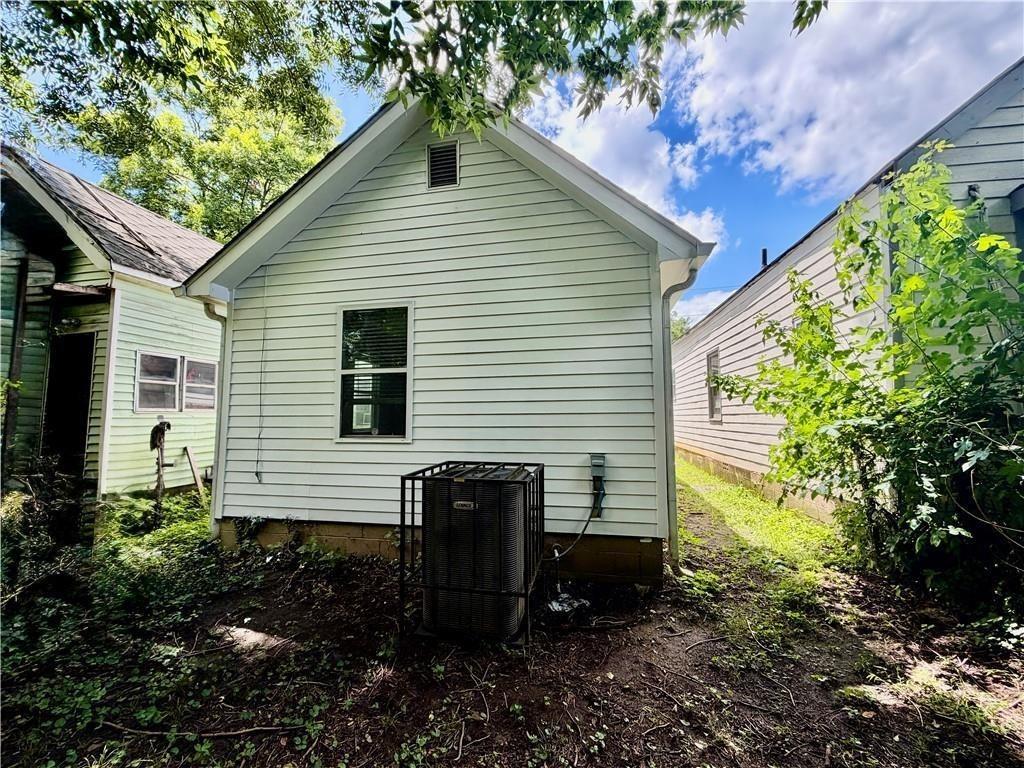 Hubbard St Sw, Atlanta, GA 30310