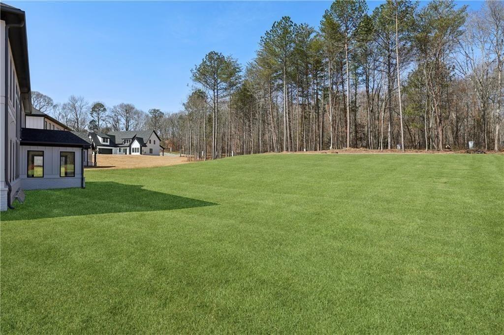 Rocky Ridge Way, Auburn, GA 30011
