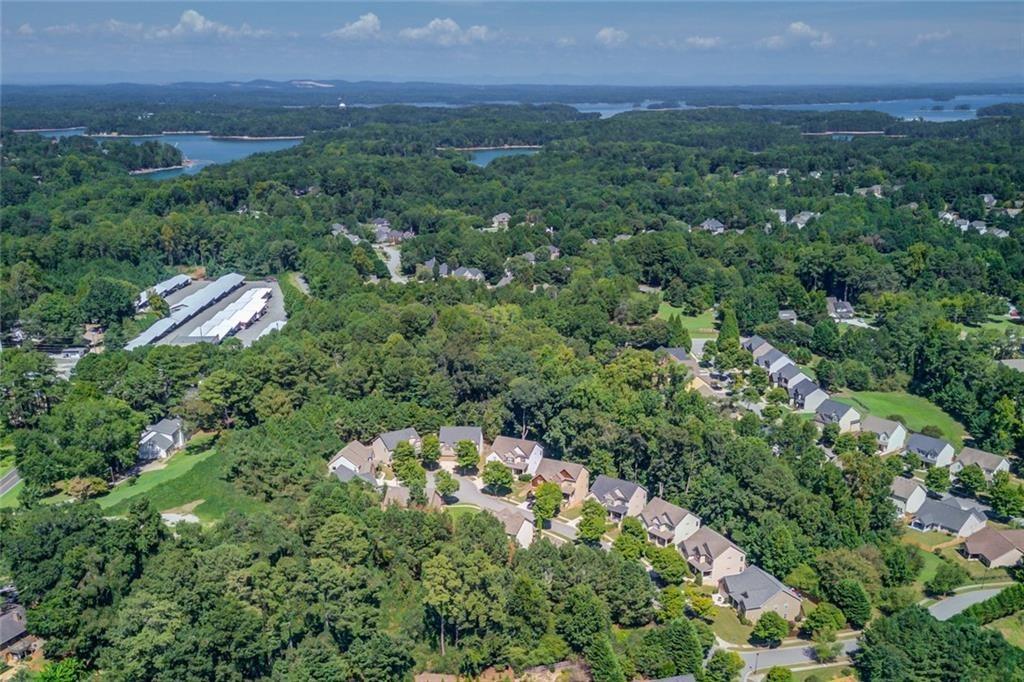 Creek Dale Way, Buford, GA 30518