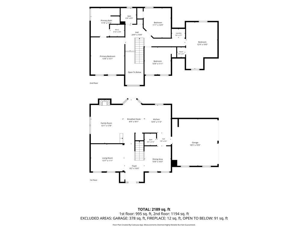 Carnes Crossing Cir, Jonesboro, GA 30236