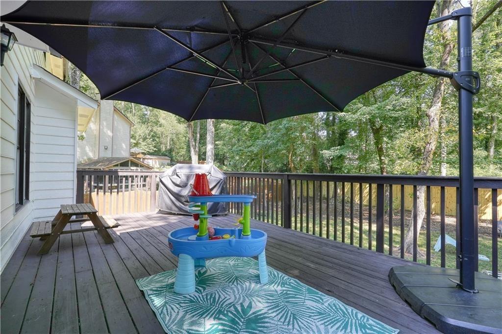 Maple Ln, Alpharetta, GA 30009