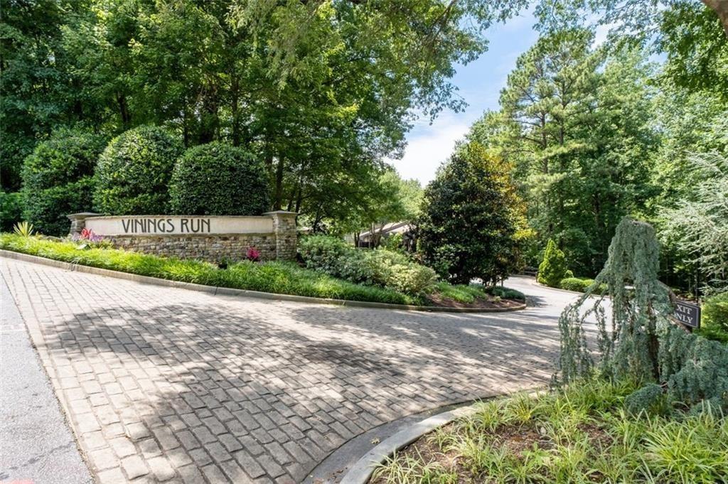 Cumberland Ct Se, Smyrna, GA 30080