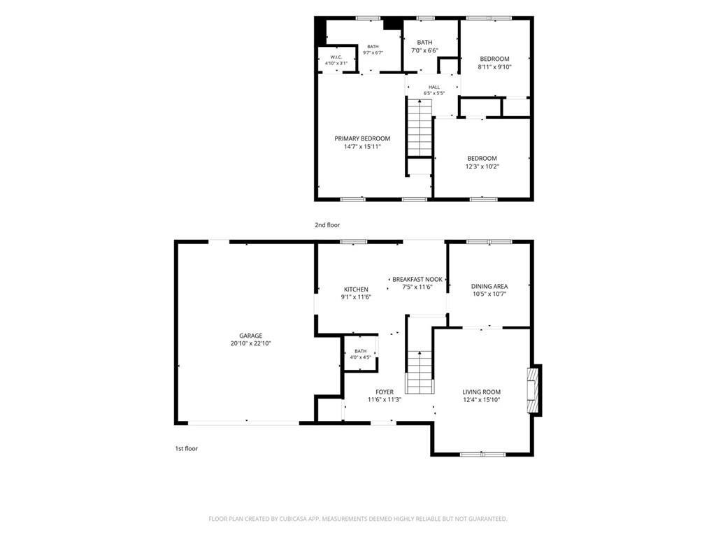 Valley Ridge Dr, Duluth, GA 30096