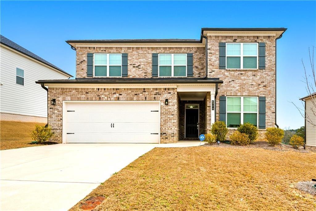 Mock Orange St Sw, Atlanta, GA 30331