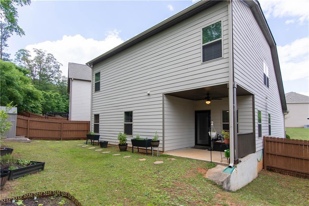 Prominence Ct, Canton, GA 30114