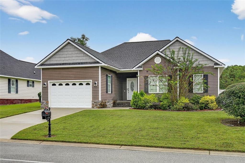Cobblestone Blvd Se, Moultrie, GA 31788