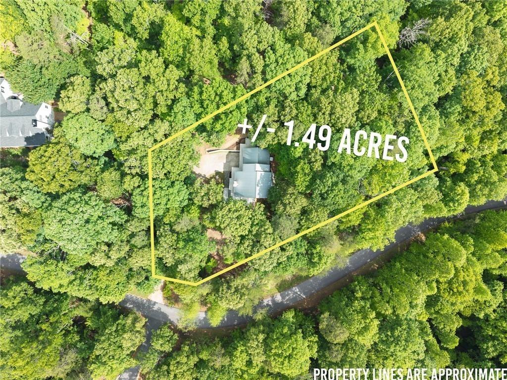 High Shoals Dr, Dahlonega, GA 30533