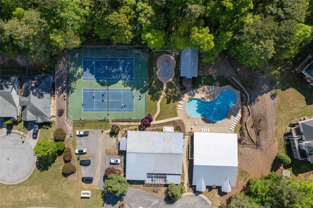 Retreat Way, Carrollton, GA 30116