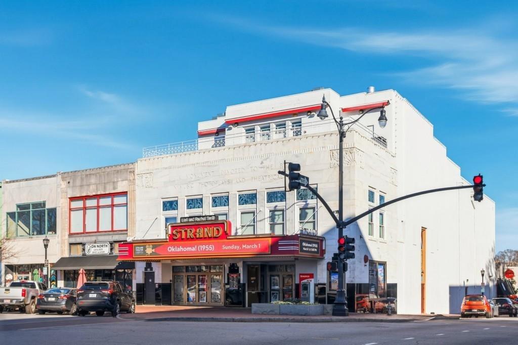 Church St Ne, Marietta, GA 30060