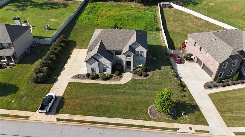 Barclay Dr, Mcdonough, GA 30252