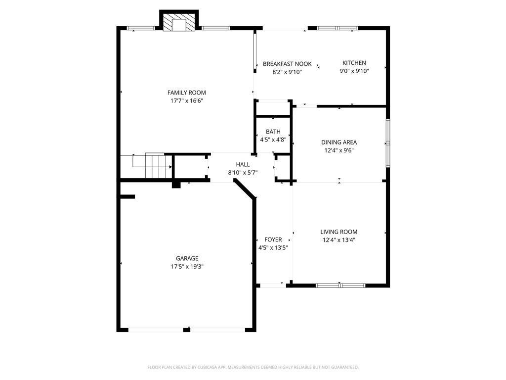Boxbourne Ct Se, Marietta, GA 30067