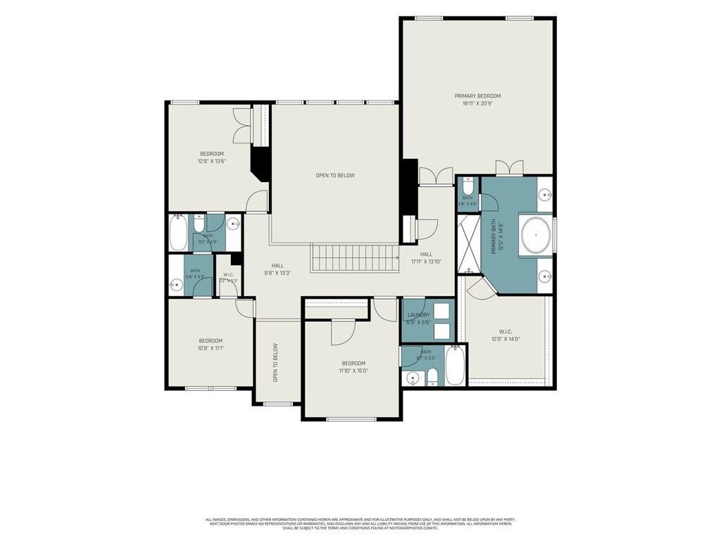 Centennial Ct, Conyers, GA 30013