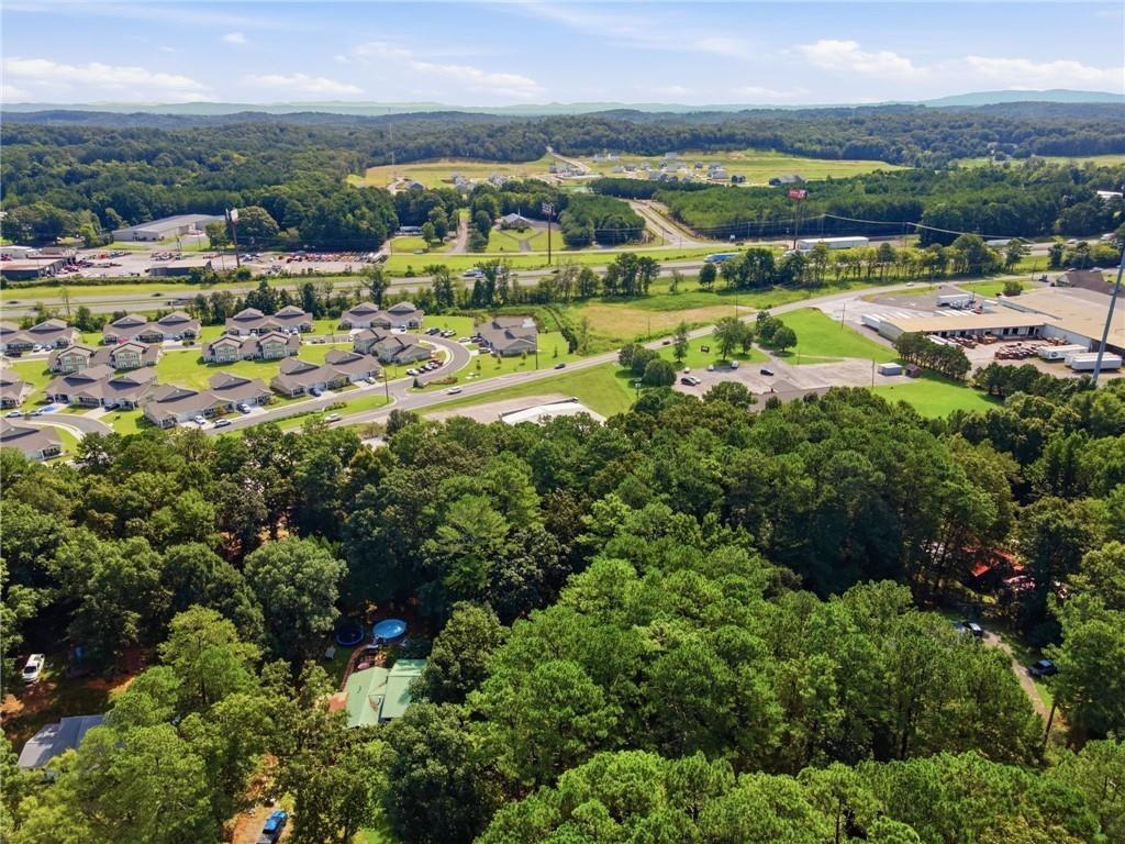 Northside Dr, Calhoun, GA 30701
