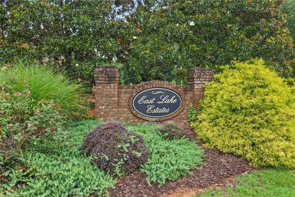 Shelton Dr, Mcdonough, GA 30252