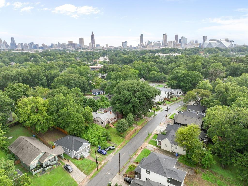 Allen Rd Nw, Atlanta, GA 30314